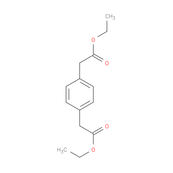 Diethyl 2,2-(1,4-phenylene)diacetate