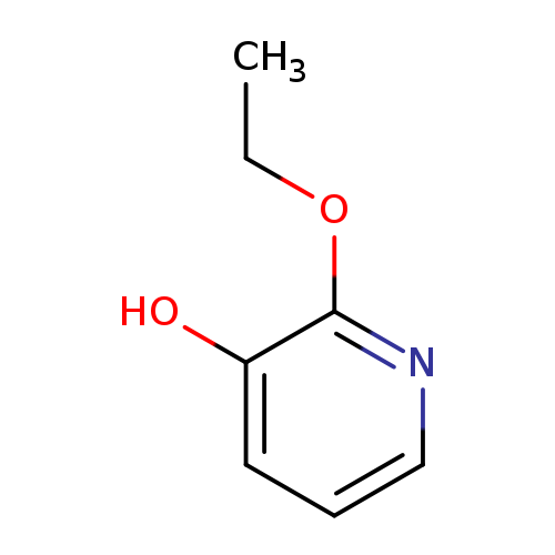 3-Pyridinol, 2-ethoxy-
