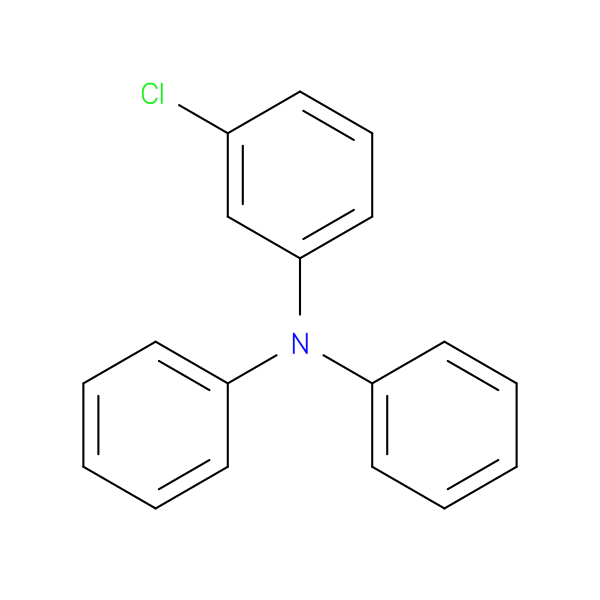 3-Chloro-N,N-diphenylaniline