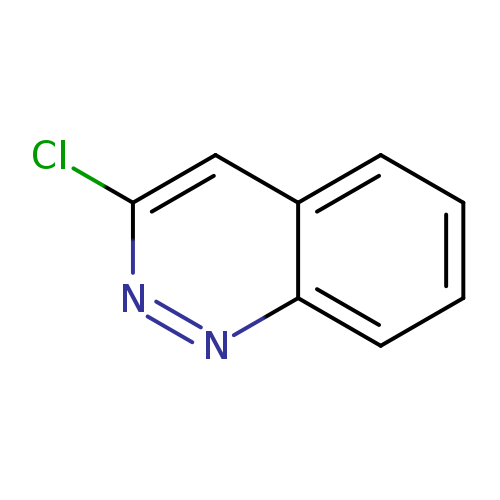 3-Chlorocinnoline
