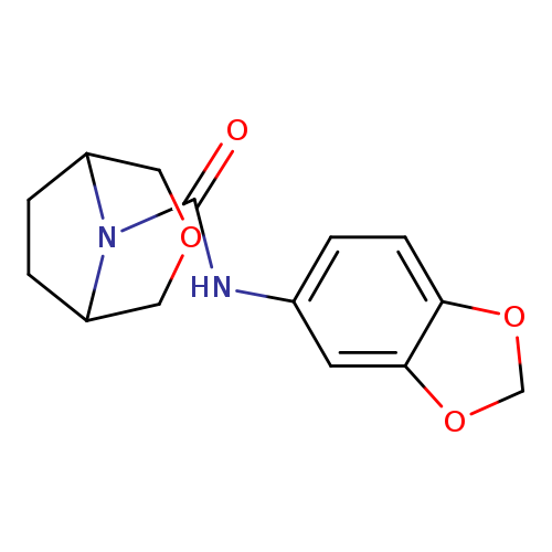 N-(2H-1,3-benzodioxol-5-yl)-3-oxa-8-azabicyclo[3.2.1]octane-8-carboxamide