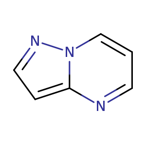 pyrazolo[1,5-a]pyrimidine