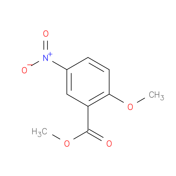Methyl 2-methoxy-5-nitrobenzoate