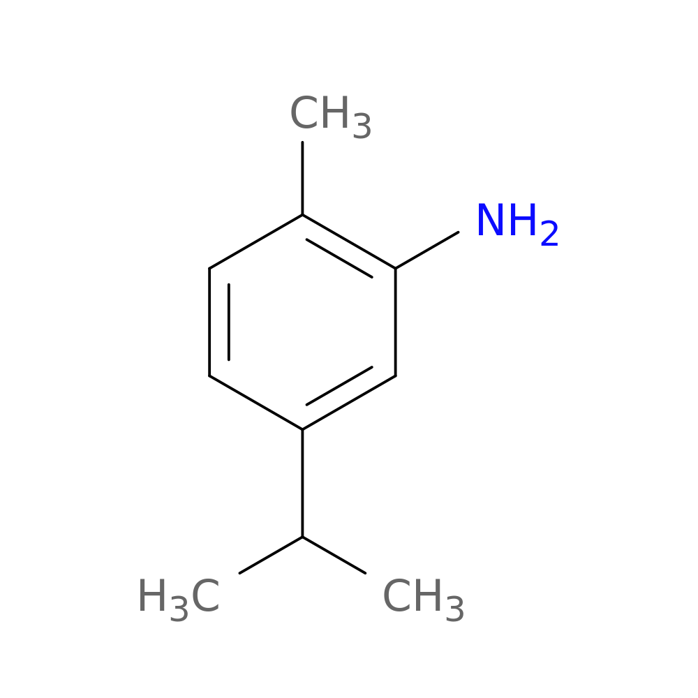 5-ISOPROPYL-2-METHYLANILINE