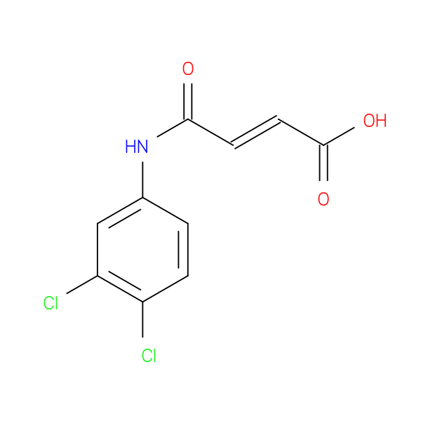 N-(3,4-DICHLOROPHENYL)MALEAMIC ACID