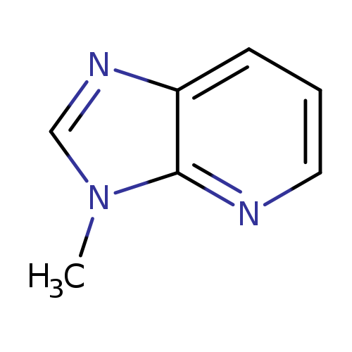 3-Methyl-3H-imidazo[4,5-b]pyridine