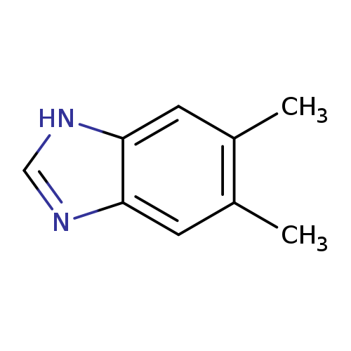 5,6-Dimethylbenzimidazole