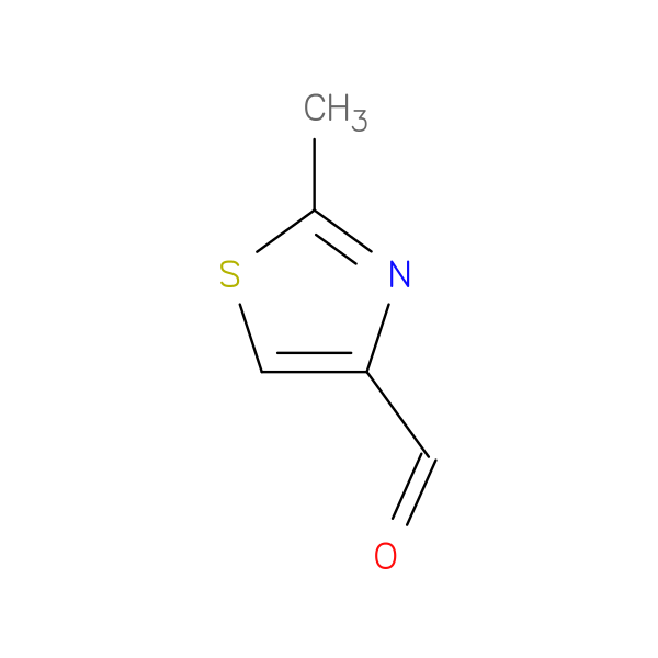 4-Formyl-2-methylthiazole