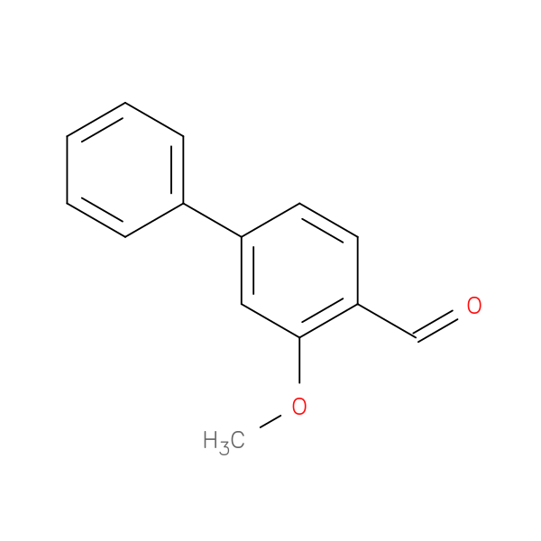 2-Methoxy-4-phenylbenzaldehyde