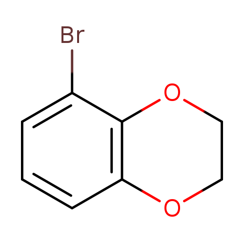 5-Bromo-2,3-dihydro-1,4-benzodioxane