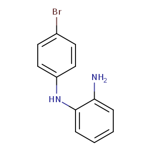 N1-(4-bromophenyl)-1,2-benzenediamine