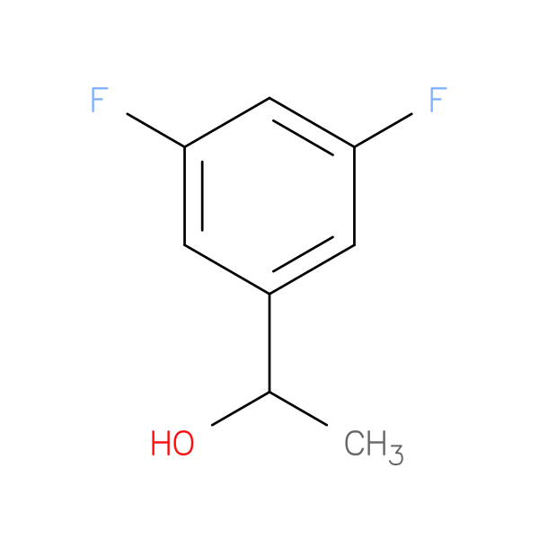 1-(3,5-Difluorophenyl)ethanol