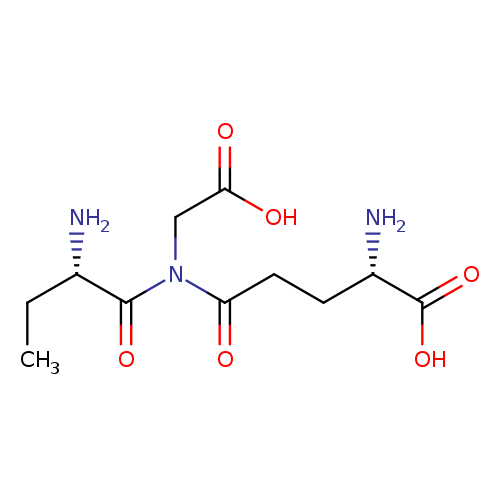 Ophthalmic Acid