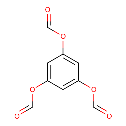 Benzene-1,3,5-triyl triformate