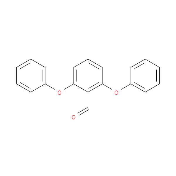 2,6-Diphenoxybenzaldehyde