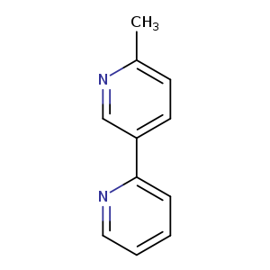 6'-Methyl-2,3'-bipyridine