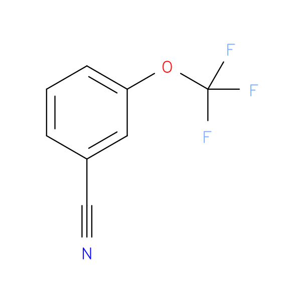 3-(Trifluoromethoxy)benzonitrile