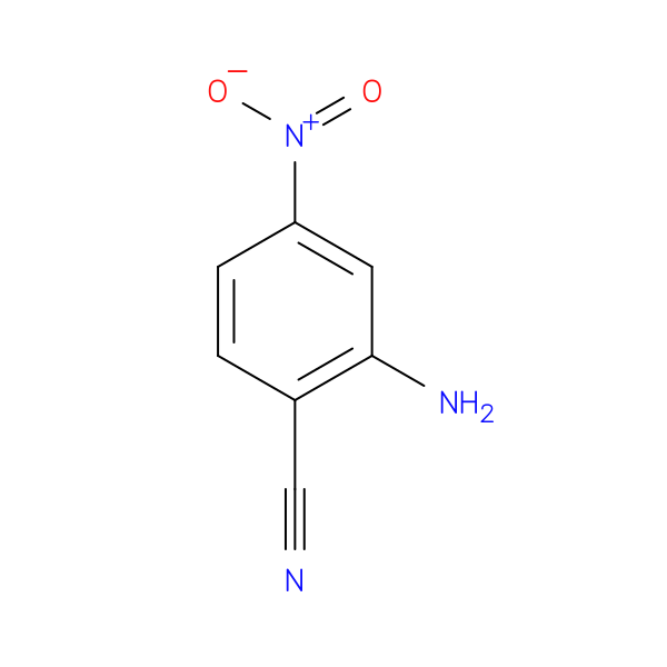 2-Amino-4-nitrobenzonitrile