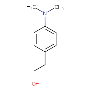 4-(Dimethylamino)phenethyl alcohol