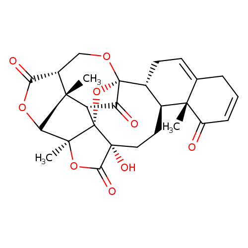 Physalin B
