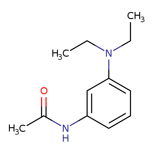 N-[3-(Diethylamino)phenyl]acetamide