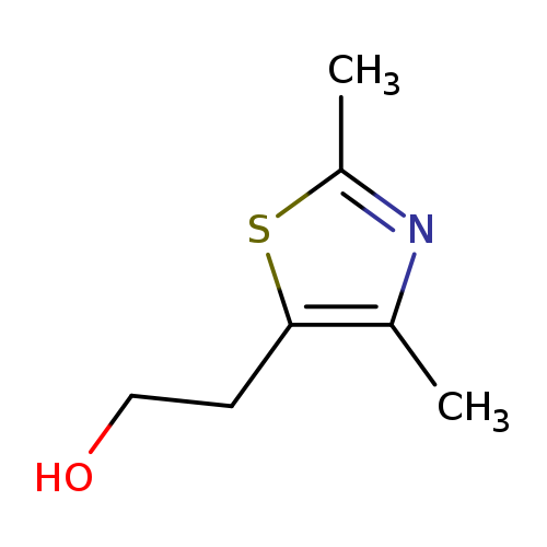 2-(DIMETHYL-1,3-THIAZOL-5-YL)ETHAN-1-OL