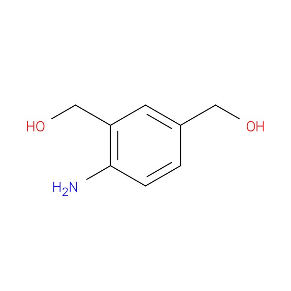 (4-Amino-1,3-phenylene)dimethanol