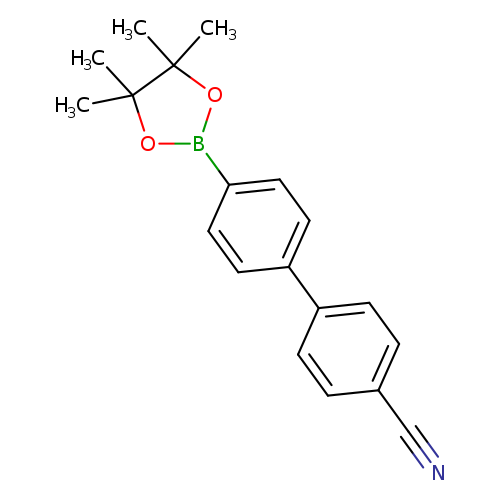 4'-(4,4,5,5-Tetramethyl-1,3,2-dioxaborolan-2-yl)biphenyl-4-carbonitrile