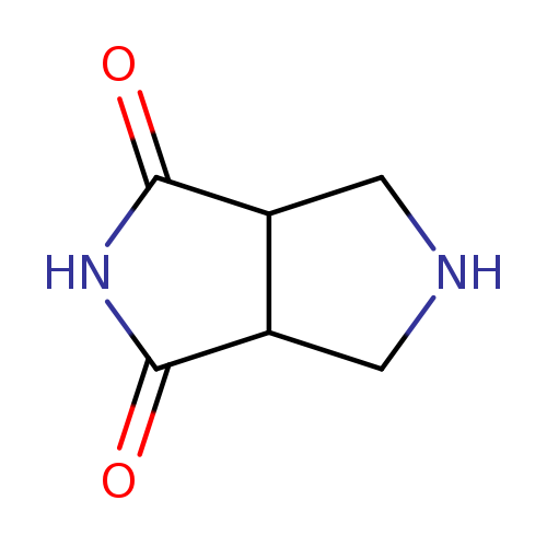 Hexahydropyrrolo[3,4-c]pyrrole-1,3-dione