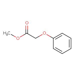 Methyl 2-phenoxyacetate