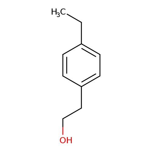 2-(4-Ethylphenyl)ethanol
