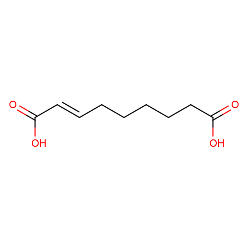 (2E)-2-Nonenedioic Acid