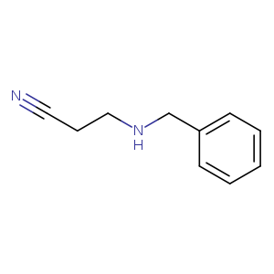3-(Benzylamino)propionitrile
