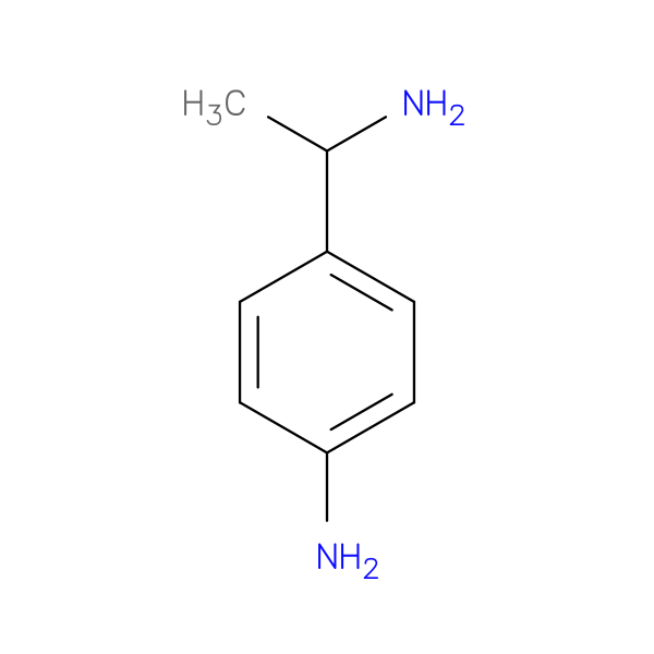 4-(1-Aminoethyl)Aniline