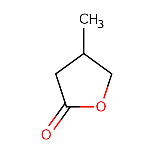 dihydro-4-methyl 2(3H)-furanone