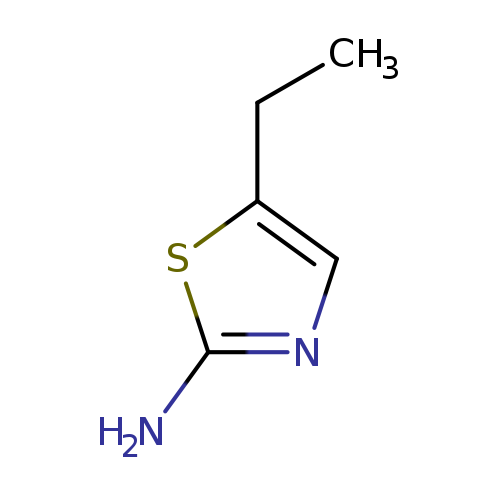 5-Ethylthiazol-2-amine