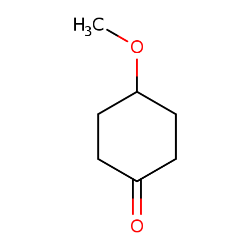 4-Methoxycyclohexanon