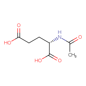 N-acetyl-L-Glutamic Acid
