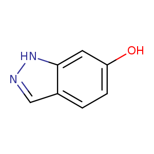 6-Hydroxyindazole