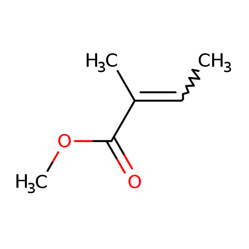 Methyl tiglate