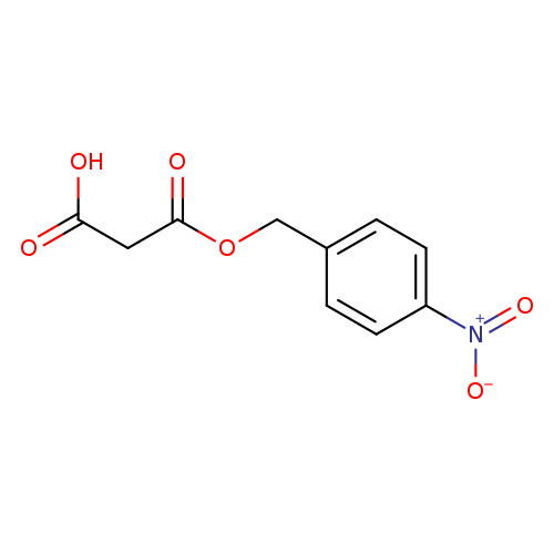 3-((4-Nitrobenzyl)oxy)-3-oxopropanoic acid