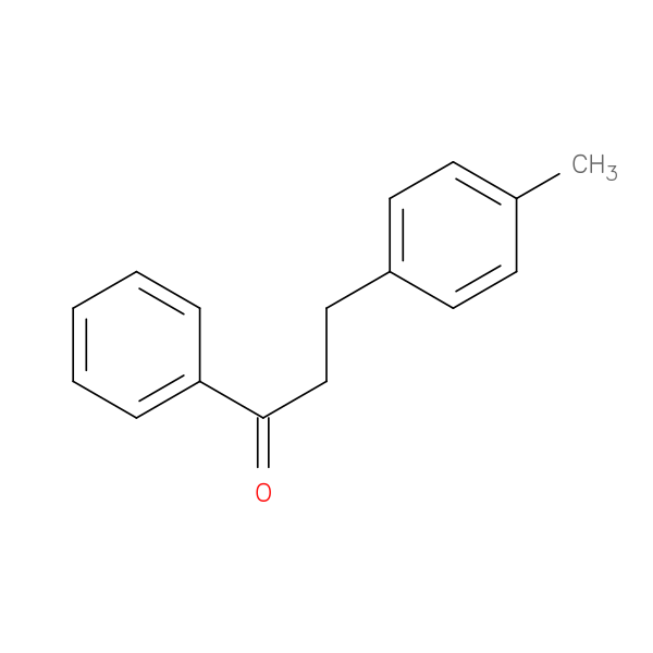3-(4-Methylphenyl)propiophenone