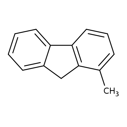 1-Methyl-9H-fluorene