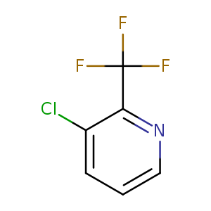 3-Chloro-2-(trifluoromethyl)pyridine