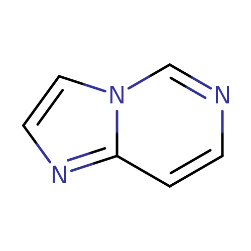 Imidazo[1，2-c]pyrimidine