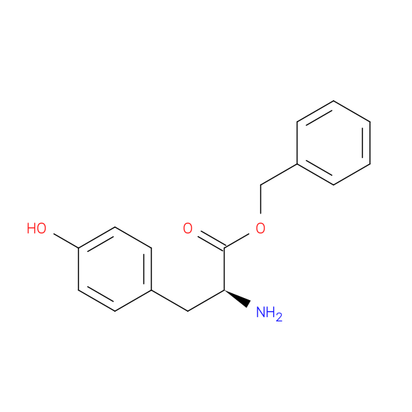 H-Tyr-OBzl