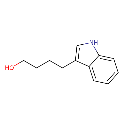 4-(1H-Indol-3-yl)butan-1-ol