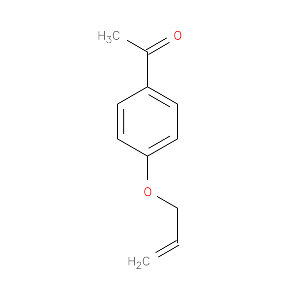 1-(4-(Allyloxy)phenyl)ethanone