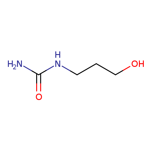(3-hydroxypropyl)urea