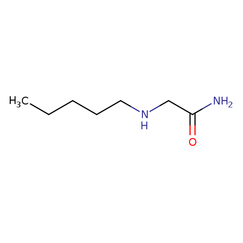 Milacemide